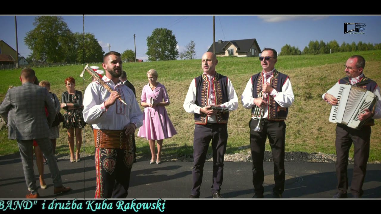CHODZIŁEM DO CIEBIE 