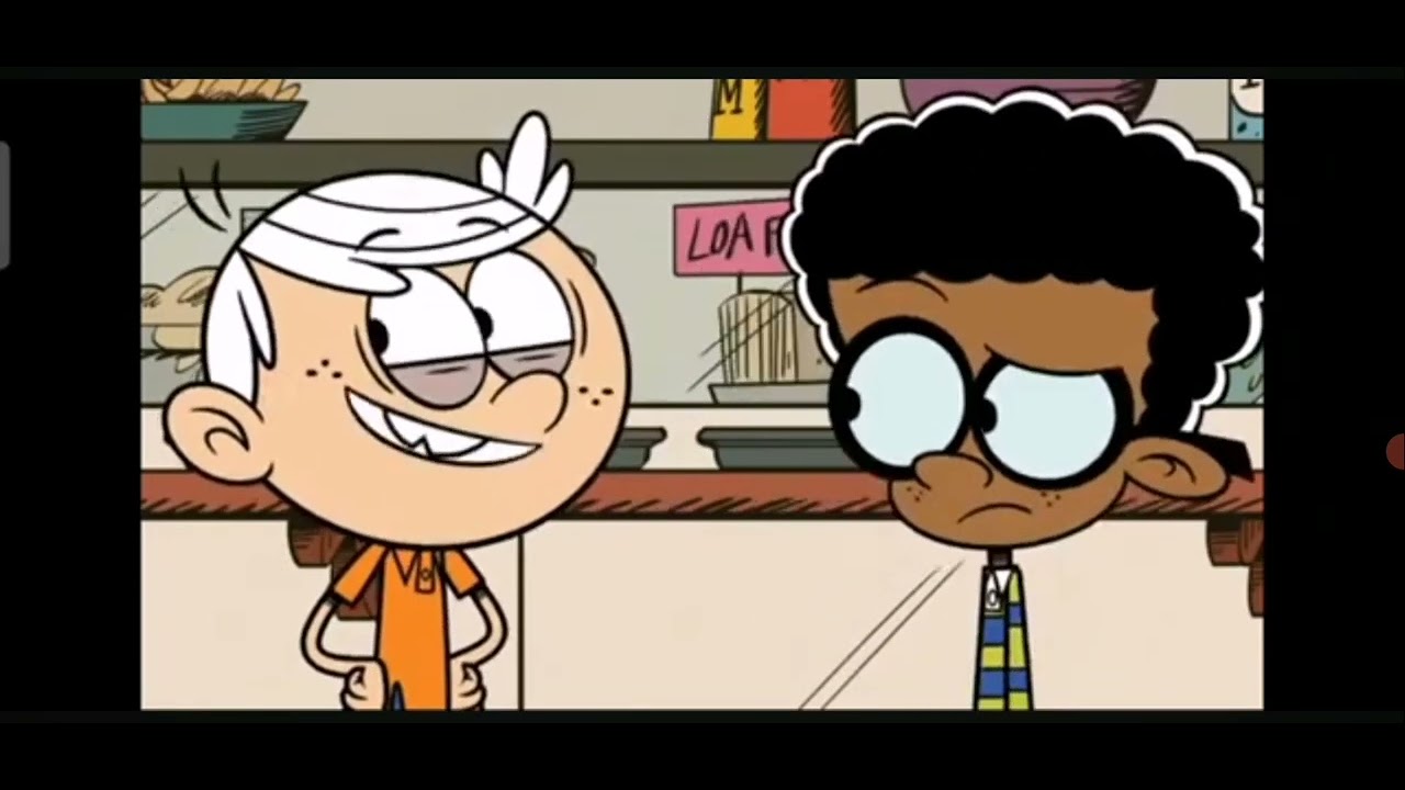 the loud house full episodes: No bus no fuss season 5 (3/4)