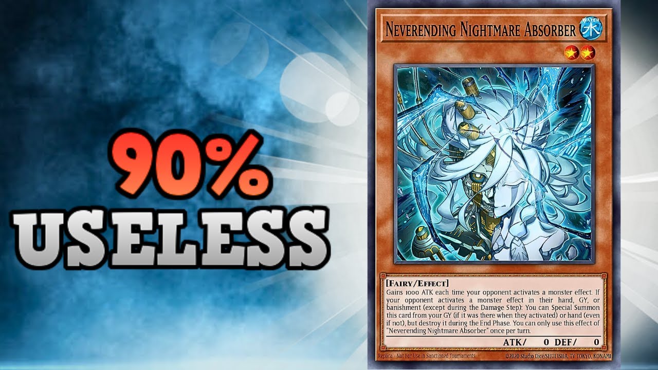 My BIGGEST Yu-Gi-Oh! Gripe