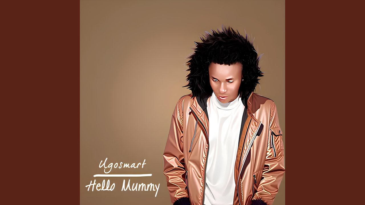 Hello Mummy