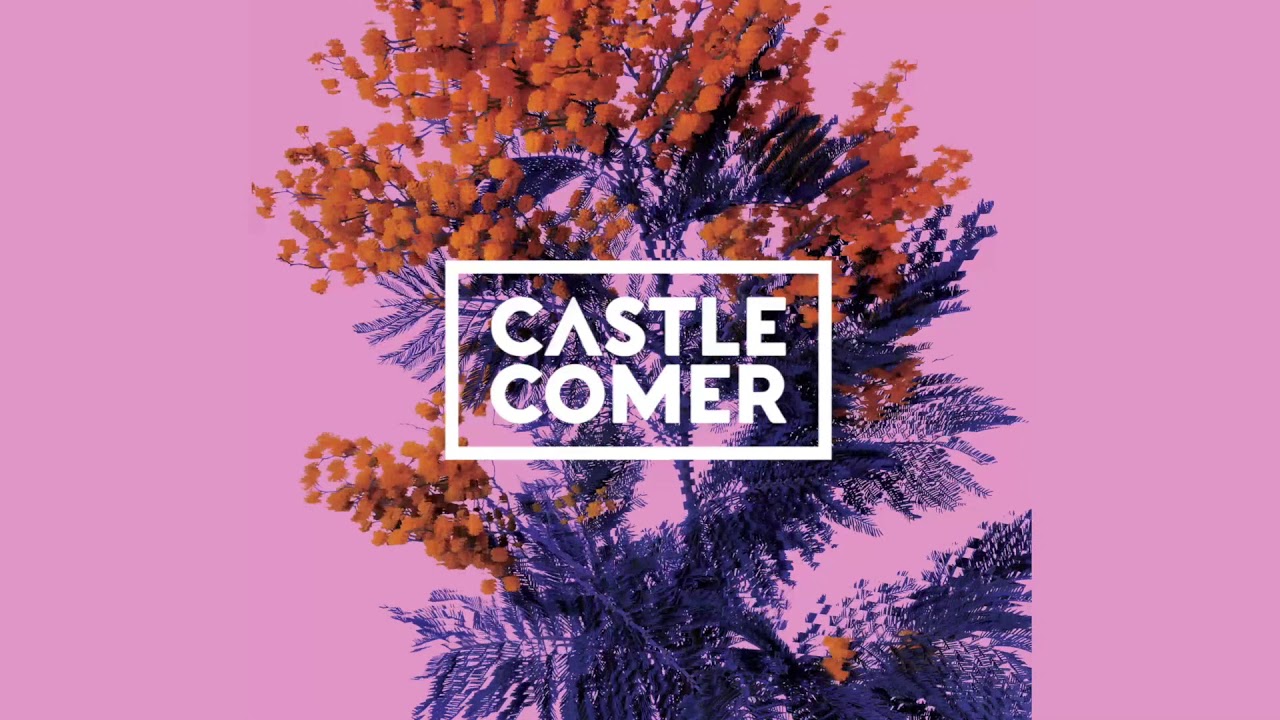 Castlecomer - Escapism (Audio)