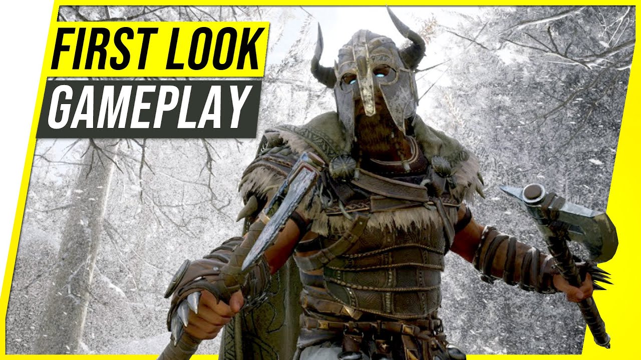 Why is NOBODY Talking about This New MMO RPG? - Mortal Online 2 Gameplay First Impressions!