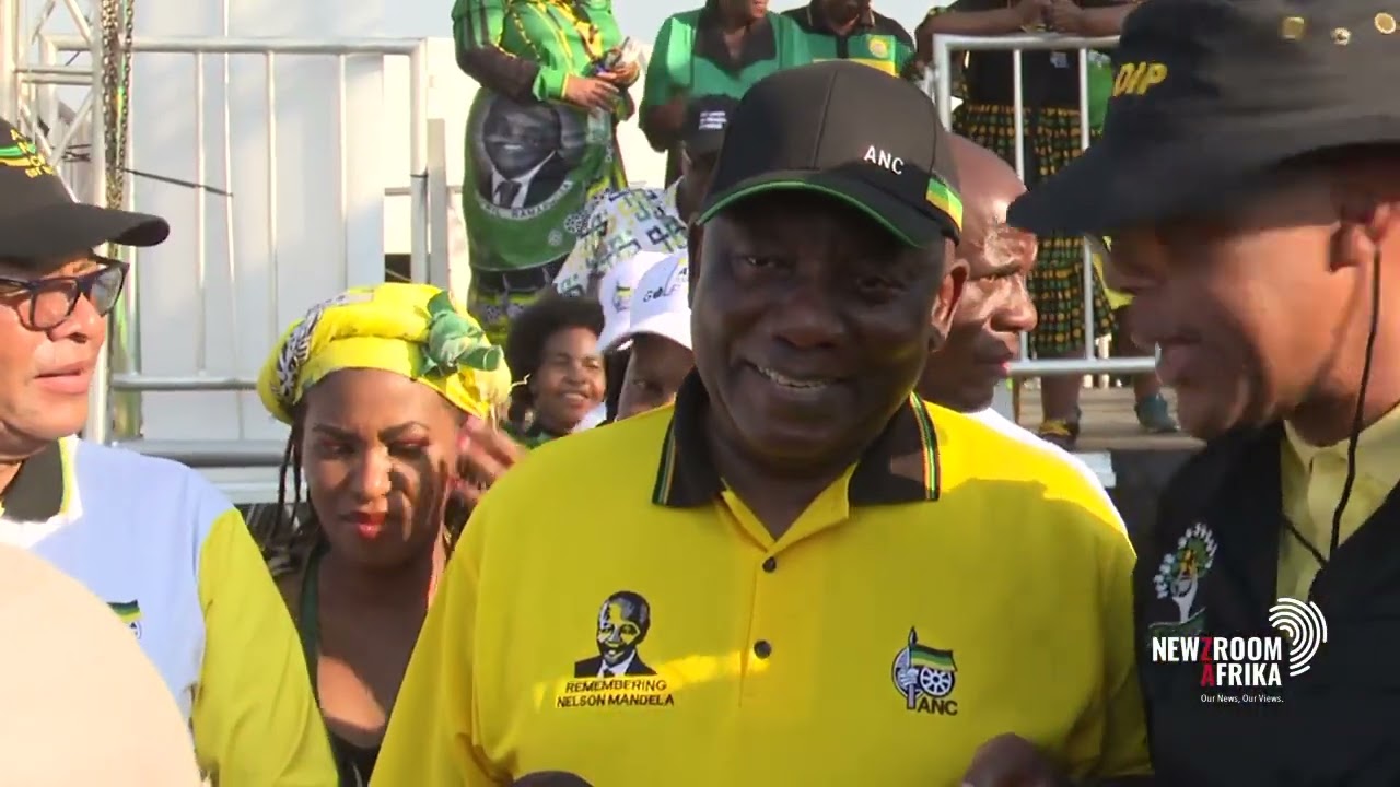 ANC hands over cadre deployment documents to DA