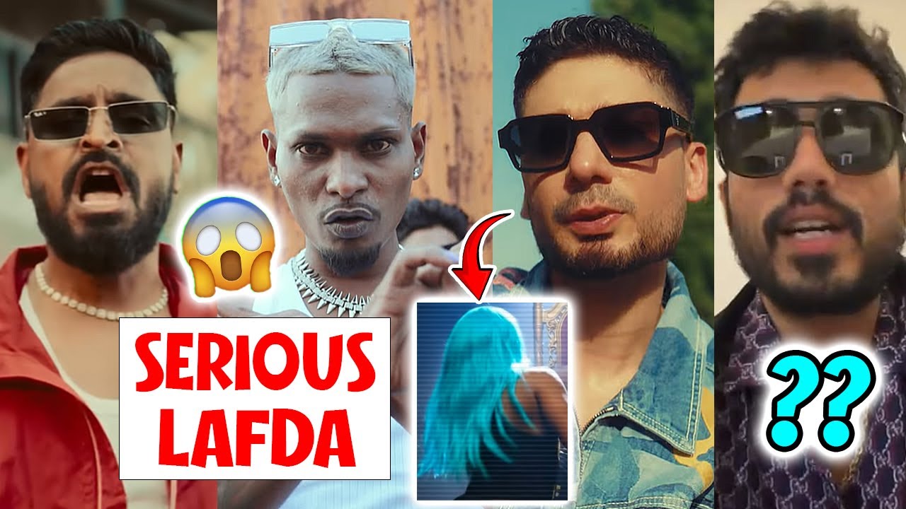 SERIOUS LAFDA❗THEY CAME TO BEAT HIM😮| ENCORE REACT⁉️| SIDHU MOOSEWALA NEXT TRACK⁉️| BELLA