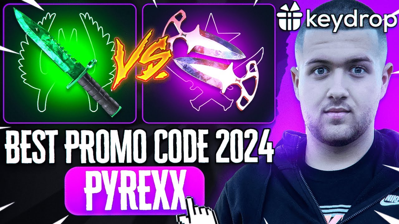 KeyDrop $4500 BATTLE | KeyDrop Promo Code 2024 | KeyDrop PromoCode | KeyDrop Free Cases PromoCode 🎁
