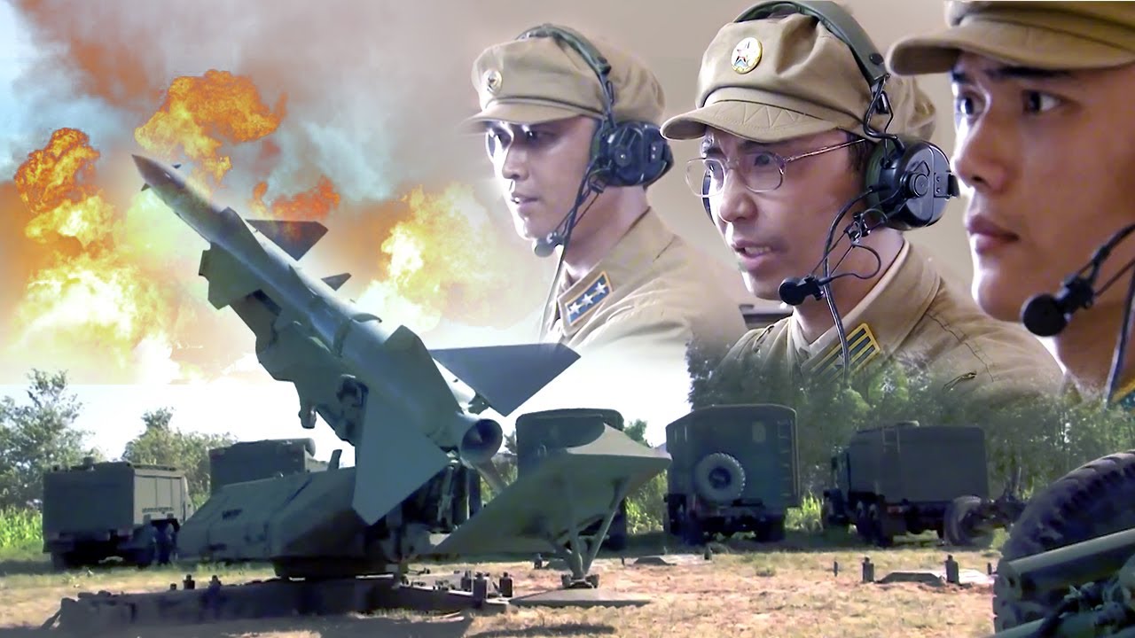 Солдат сбил вражеский самолет за шесть секунд