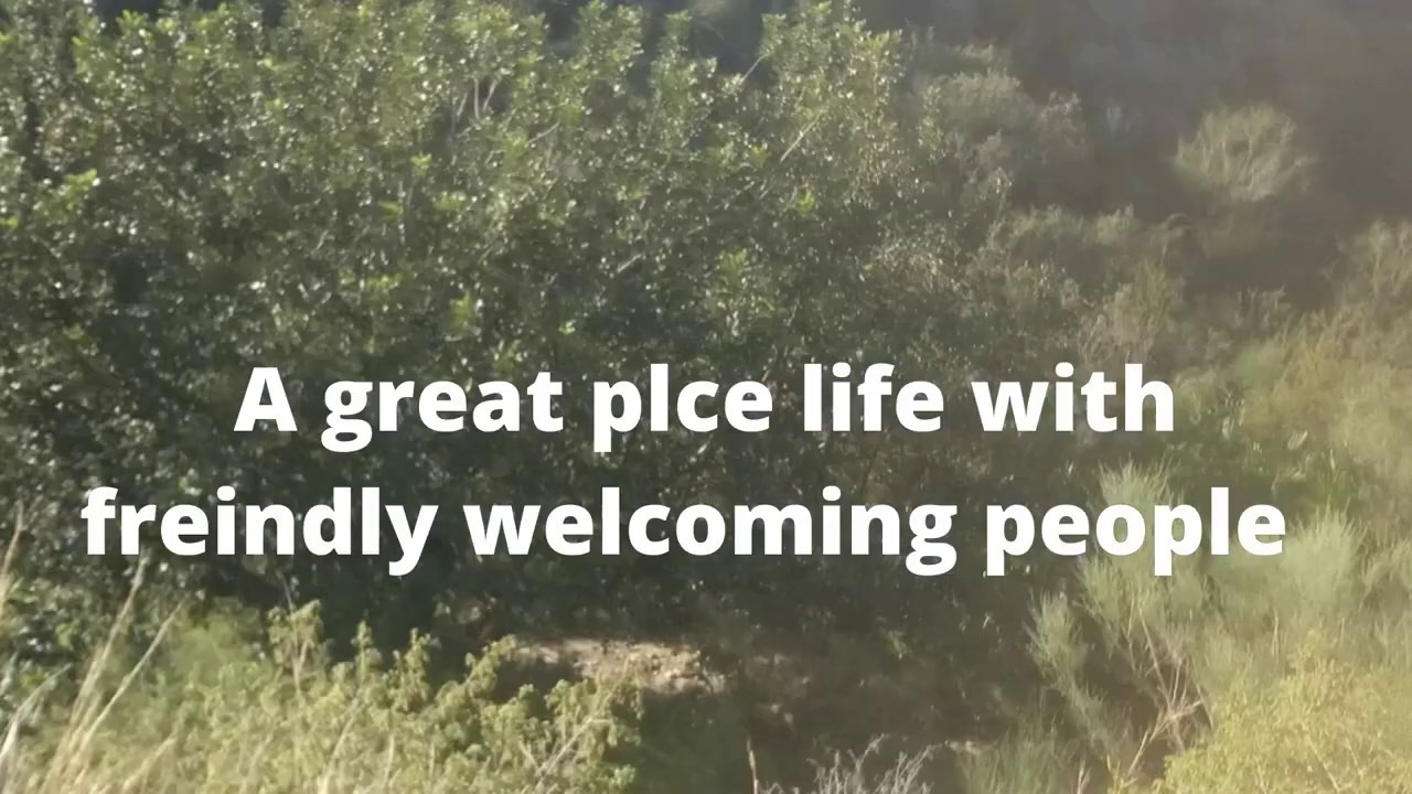 Reasons to #move to #Spain