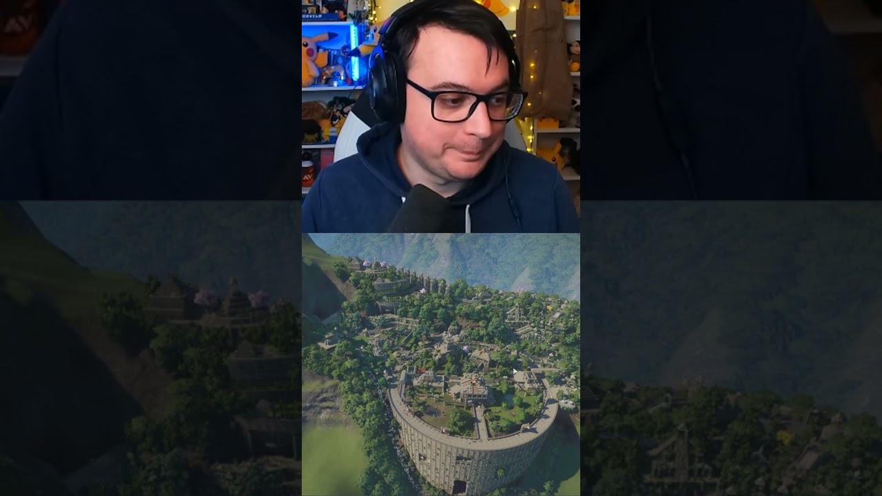Mon tout premier parc sur Planet Zoo, il date de 2019 ! | #Deavild #Twitch #PlanetZoo