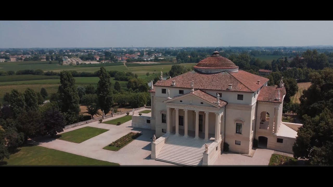 Docufilm: “Il tempo delle Ville Venete: real life stories”