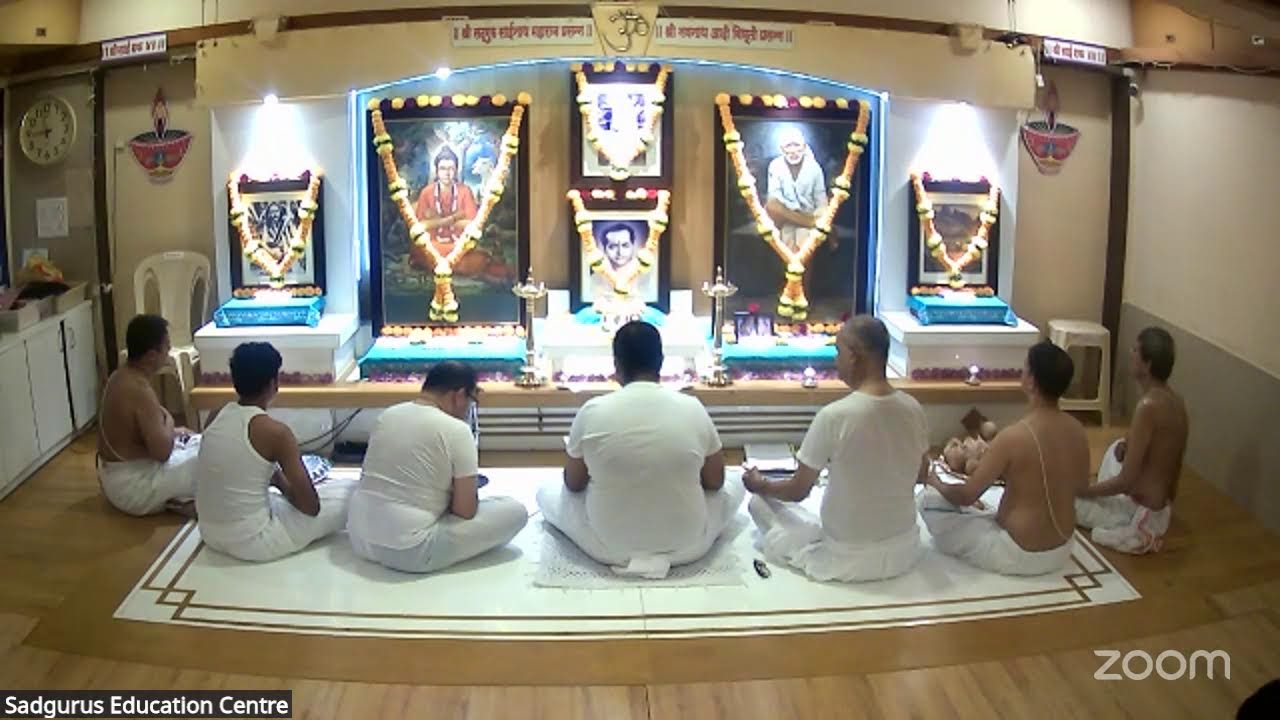 Aarti Sadhana on 25/01/2026