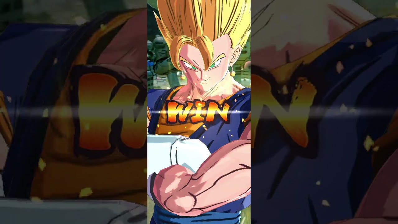 DBL story mode  #dragonball #dblegends 