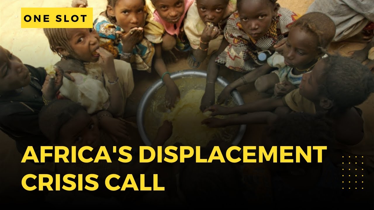 Africa's Most Neglected Displacement Crises: Urgent Call for Action