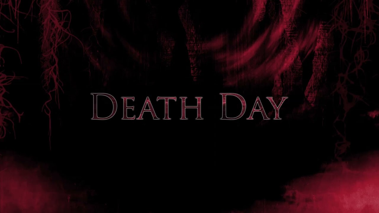 Coutz x The Jackal - Death Day