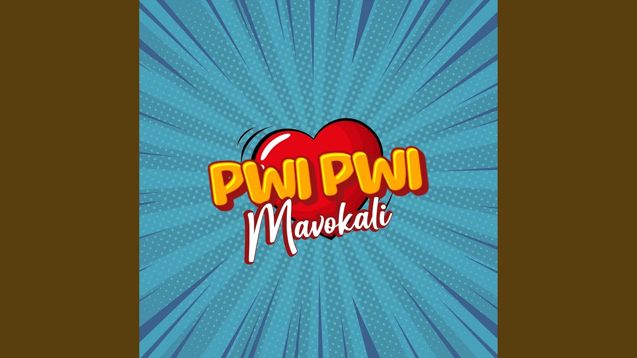 Pwi Pwi