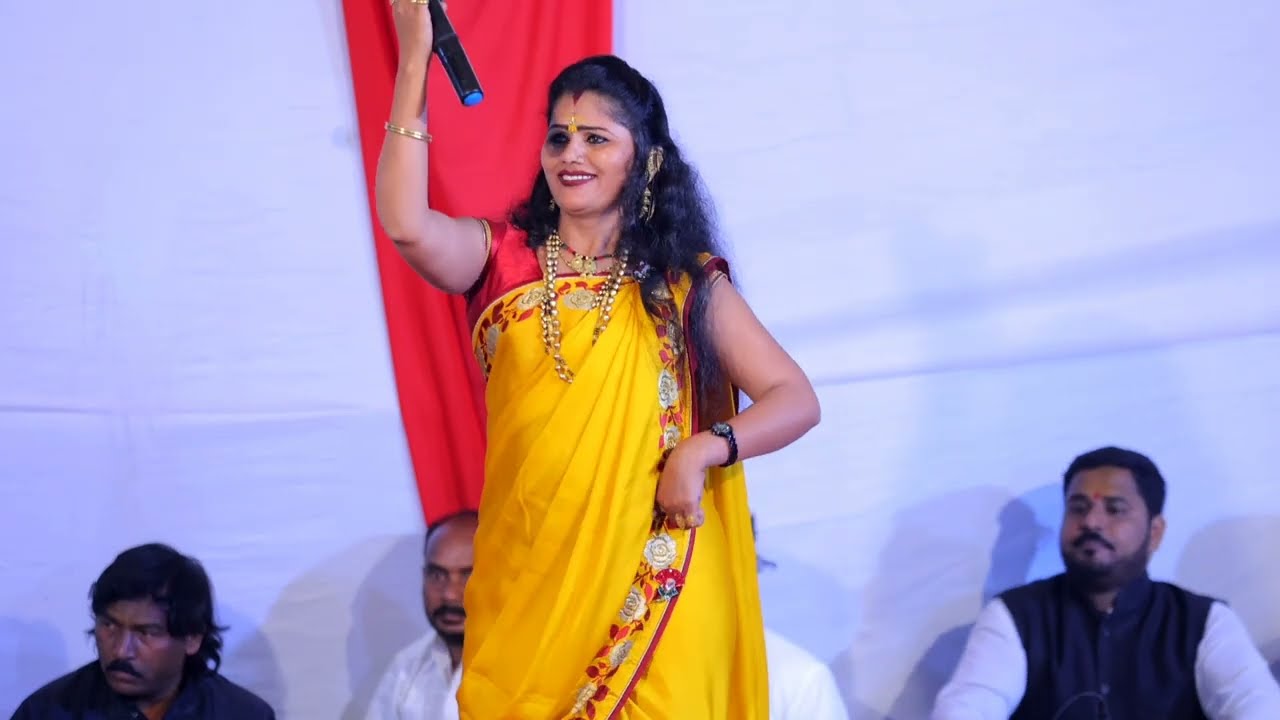 💗संसार मांडिते💗कोमलताईंच्या आवाजात पहिल्यांदाच ऐका हे सुंदर गाणं 🥰