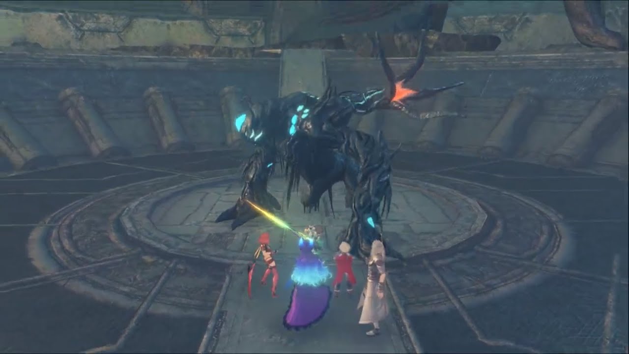 Xenoblade 2 #32 The Hubris of Mankind