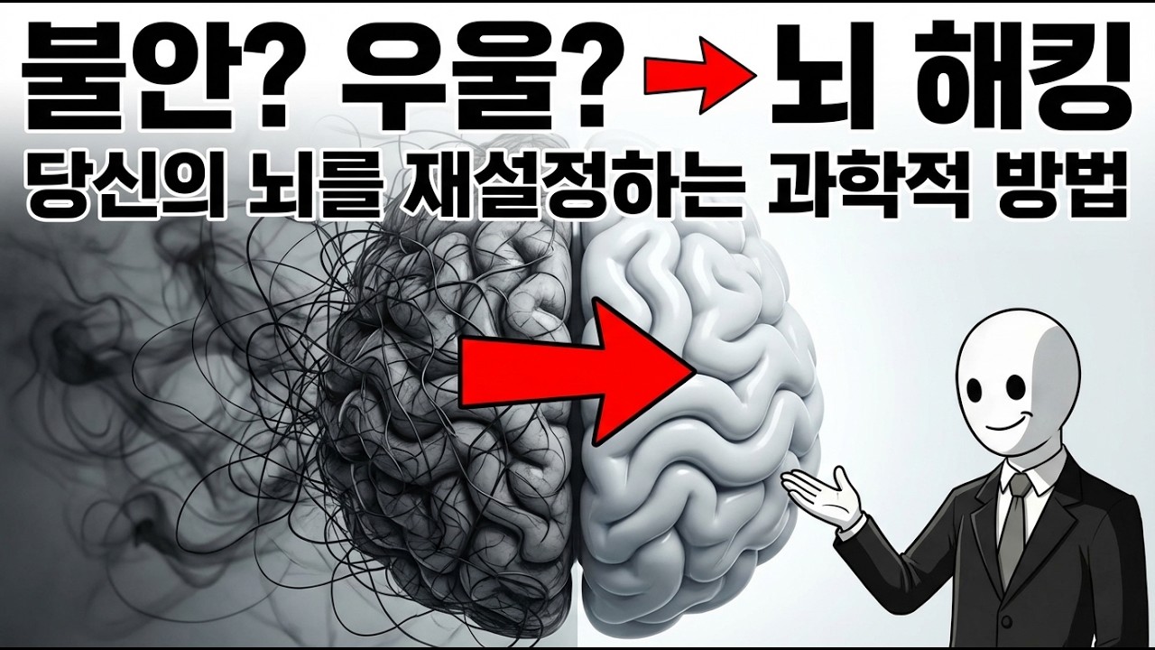 우울과 불안 