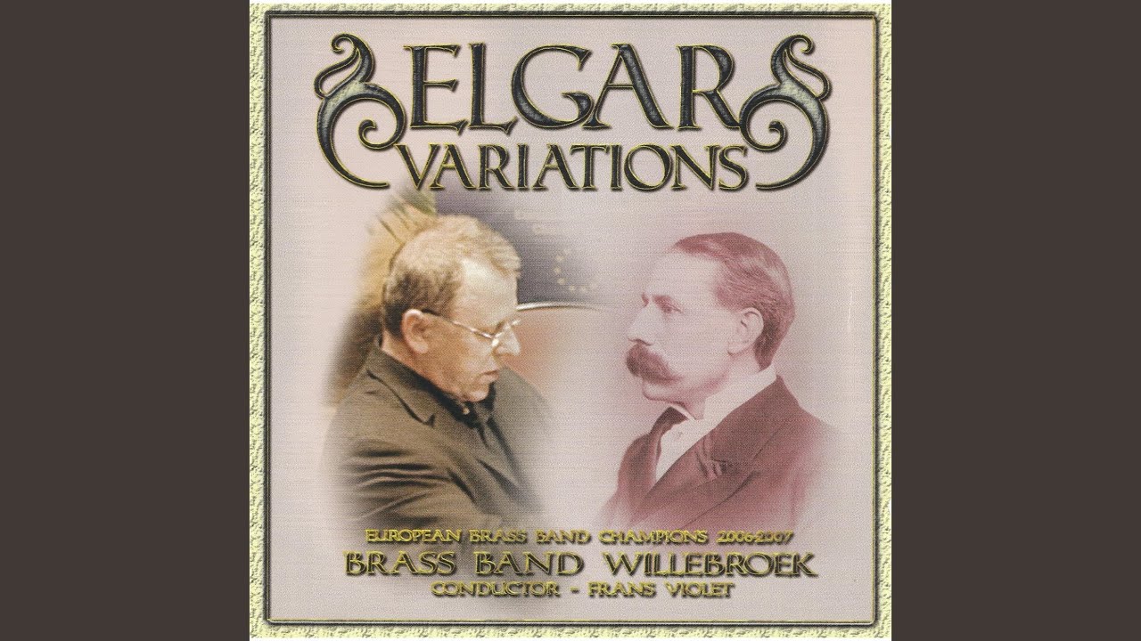 Elgar Variations