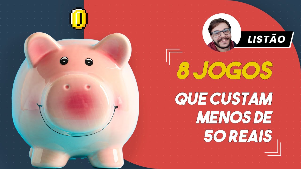 8 Jogos de Tabuleiro e Cartas que Custam até 50 Reais
