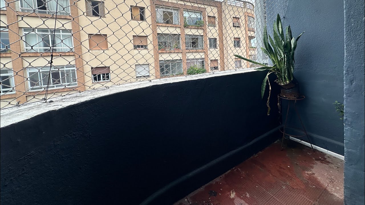 Duplex | Santa Cecilia | Varanda | Jacuzzi | 80 m | 2 Banheiros | Metrô Marechal Deodoro 
