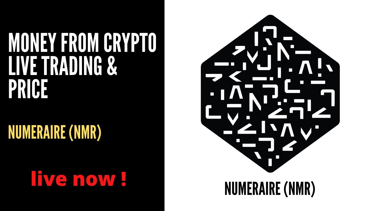 Numeraire (NMR) Live Trading and Price Today | Buy and Sell Signal  | January 28, 2022