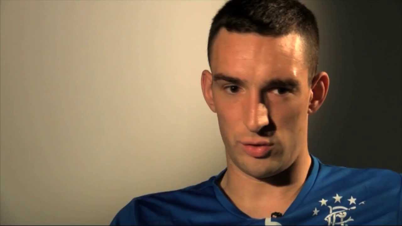 INTERVIEW: Lee Wallace Pledges Rangers Future
