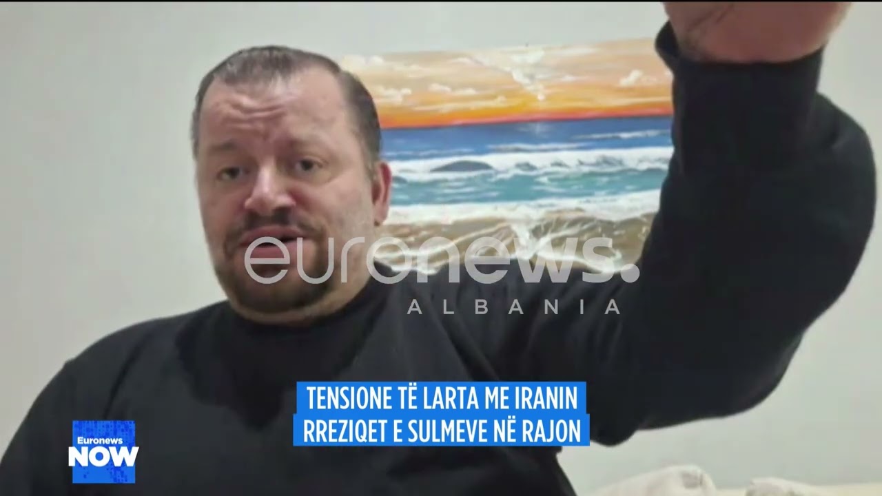 Irani nuk është Venezuela! Deklarata e fortë! Një Ajatollah ra, një tjetër po ngrihet!