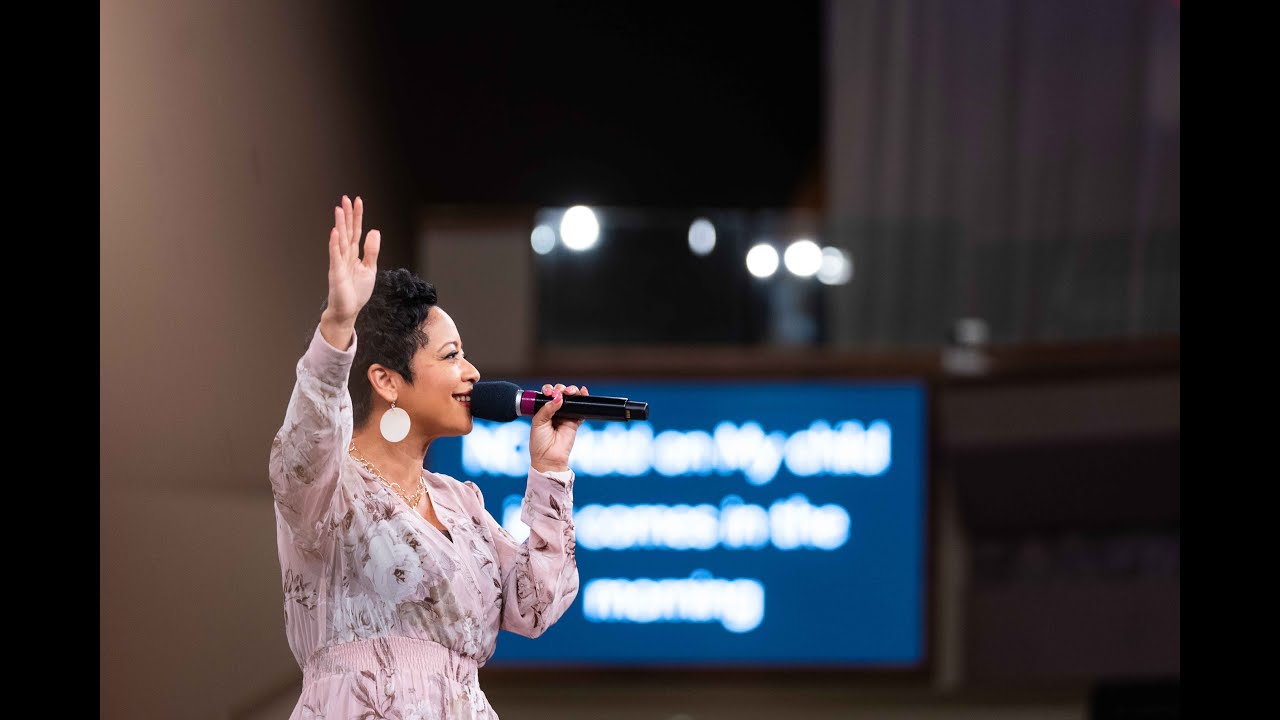 Live Praise and Worship | BJ Pons