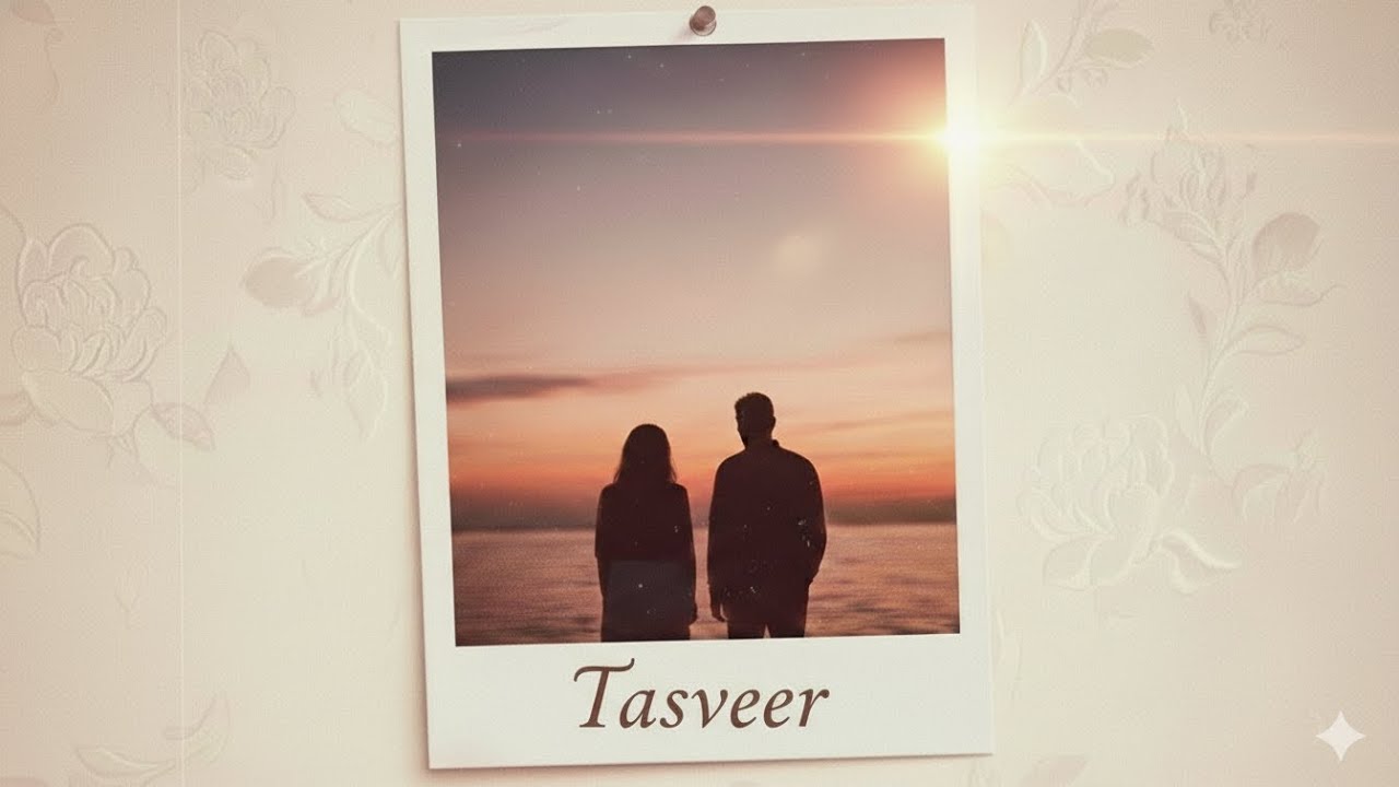 Tasveer ( Official Audio ) Preet : Ronakwood : New Punjabi Song 2026 
