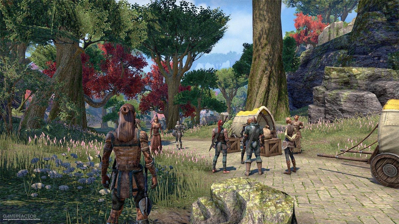 Top 14 Most Played MMORPG for PC in 2022