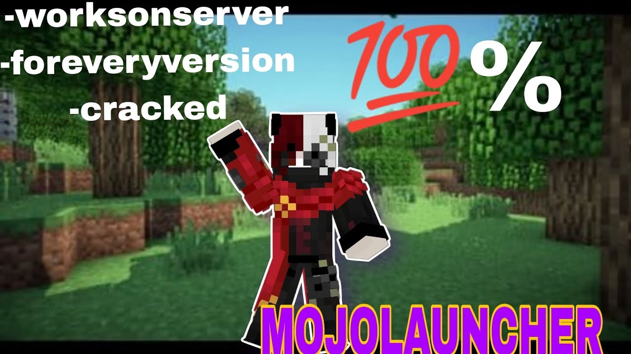 Easiest way to import skin on mojo launcher (Works on server) - 💯💥