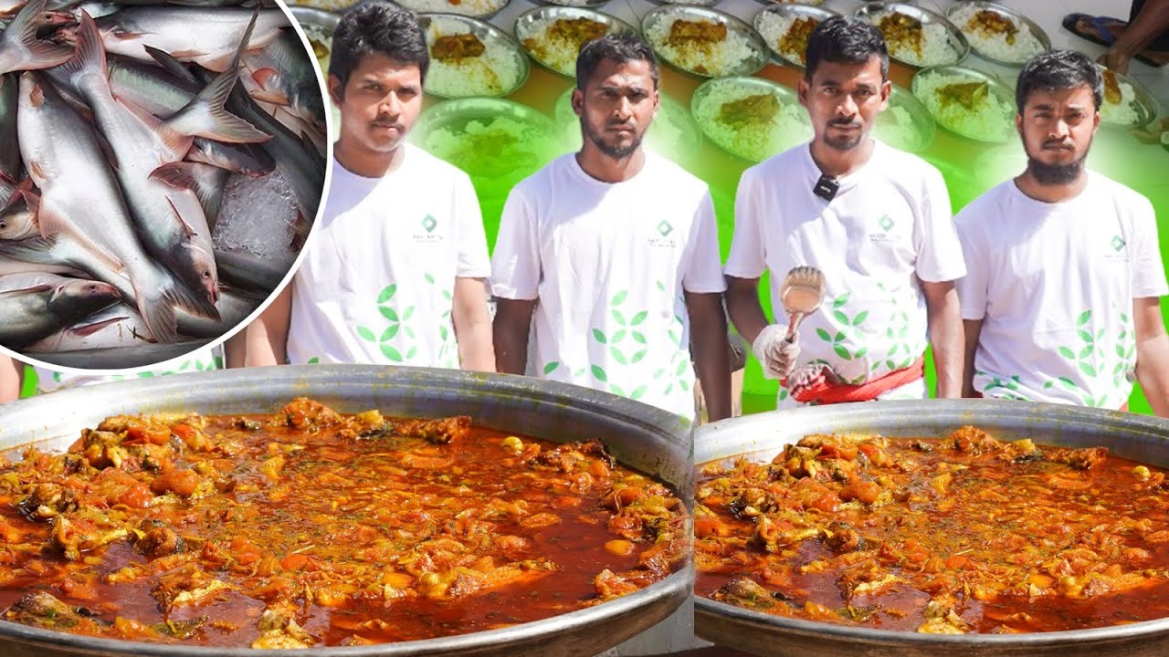 পাঙ্গাস মাছ রান্না করলাম! || Milton Samadder || ২৭পর্ব || Milton's Kitchen || Child & Old Age Care.