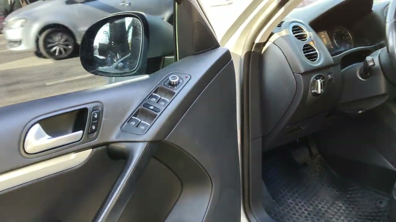 Volkswagen Tiguan 4motion 2.0 TSI DSG Premium 2013