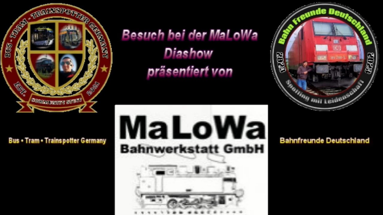 Besuch bei der MaLoWa 23.06.2023