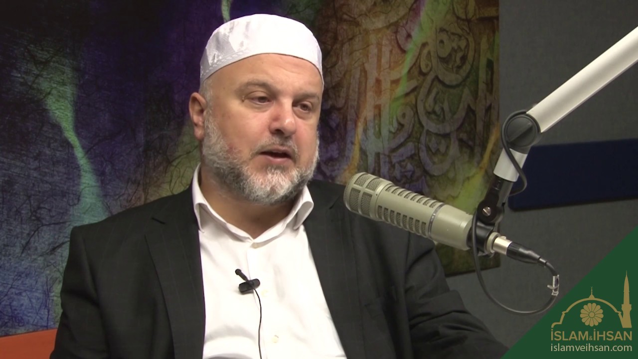 Hz. Ebûbekir (r.a.) Zekat Vermeyenler ile Neden Savaşmıştır? - Ahmet Hamdi Yıldırım