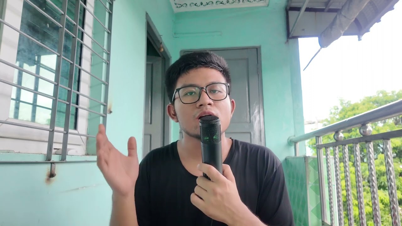 Data Analysis ဆိုတာ ဘာလဲနဲ့ ဘယ်မှာလေ့လာသင့်လဲ ?