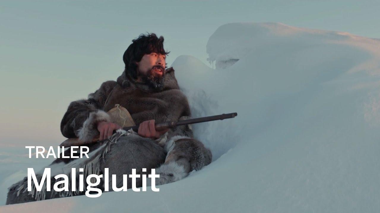 MALIGLUTIT (SEARCHERS) Trailer | Canada's Top Ten