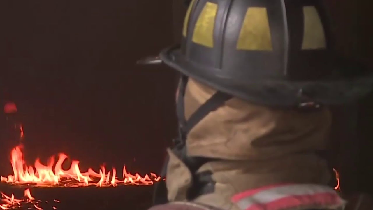 National firefighter shortage impacts Houston Fire Department