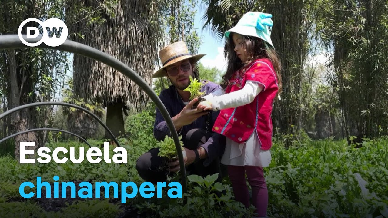 Hacer cultura de la agricultura