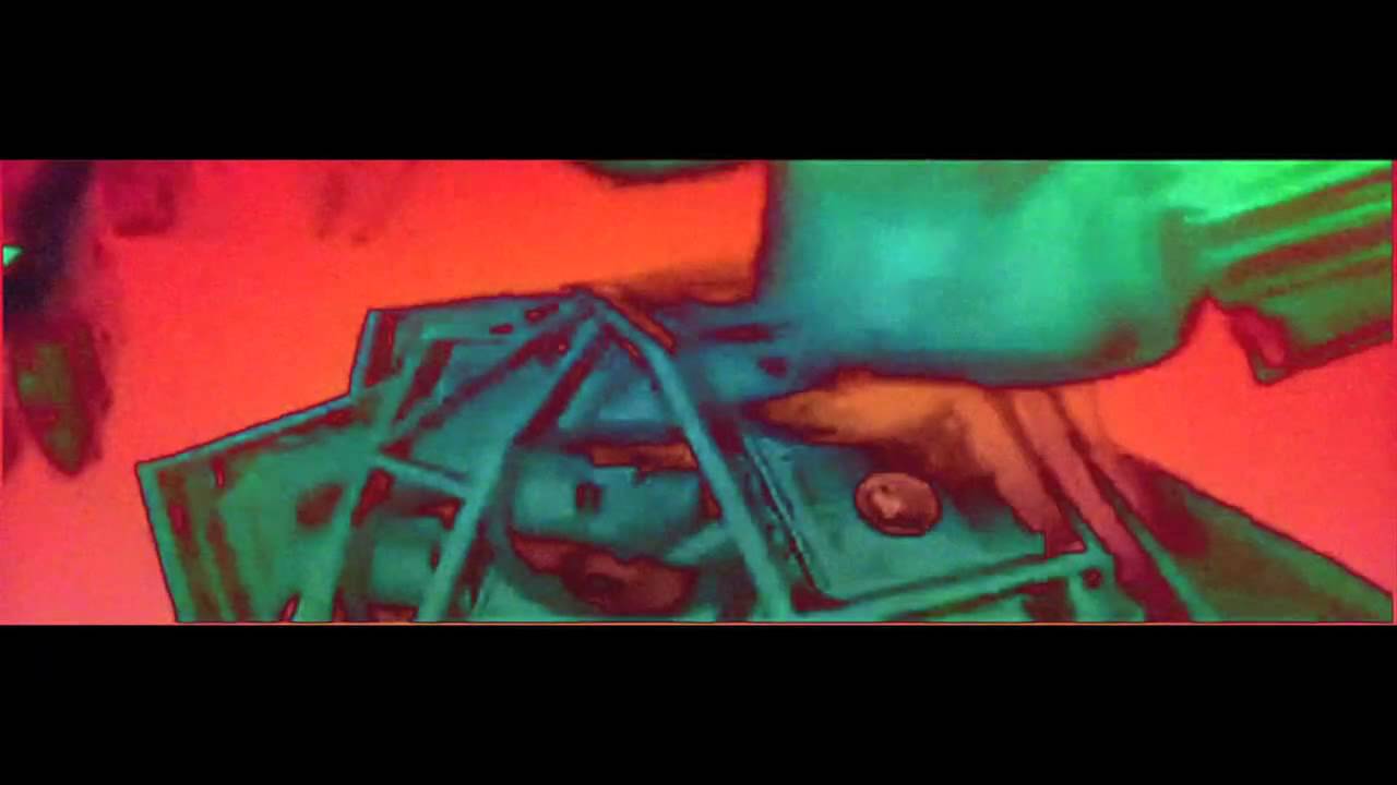 STRONG ARM STEADY & STATIK SELEKTAH - PREMIUM (OFFICIAL VIDEO)