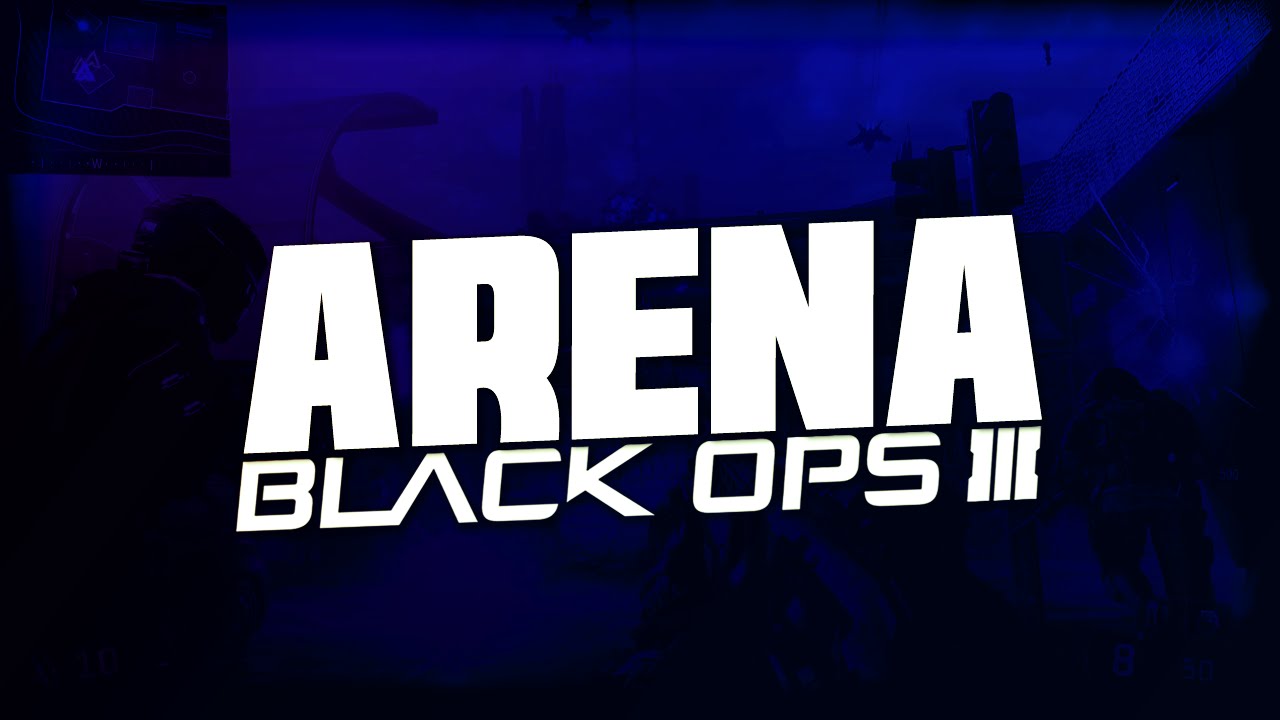 Arena: ci basta una pistola