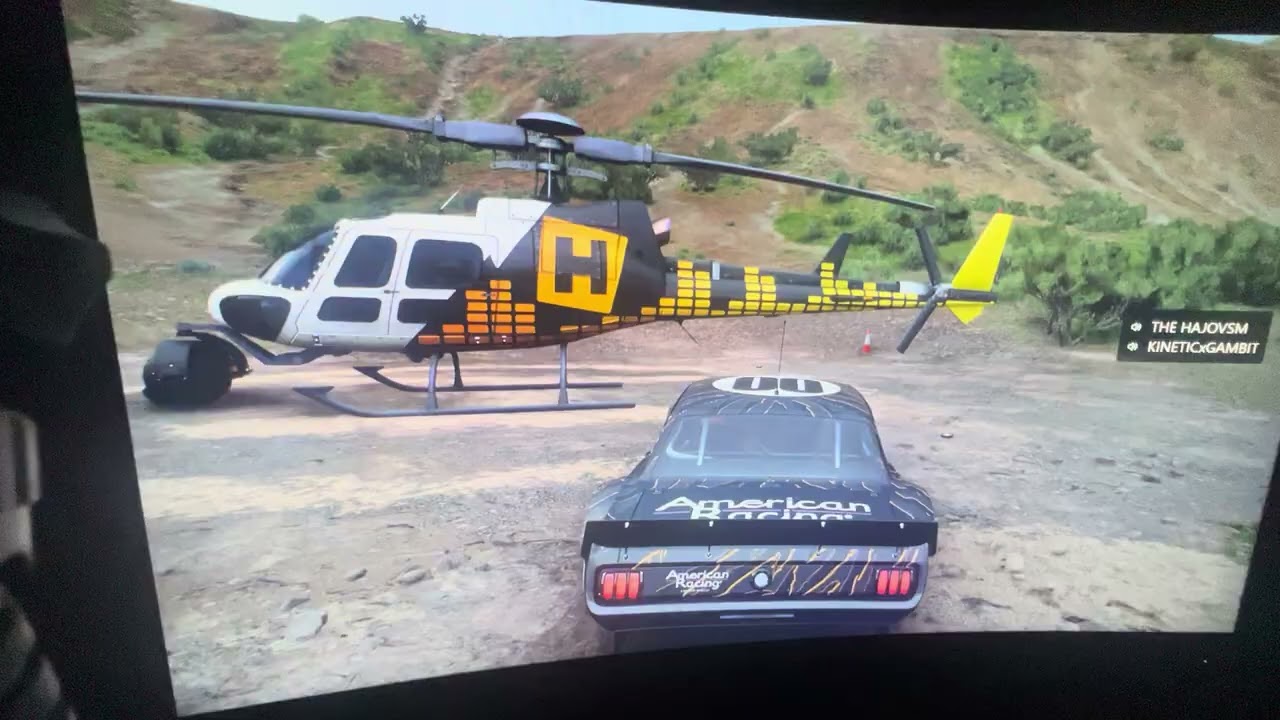 Ford hoonigan build! #forza #youtube #trending #foryou #fyp #viral 