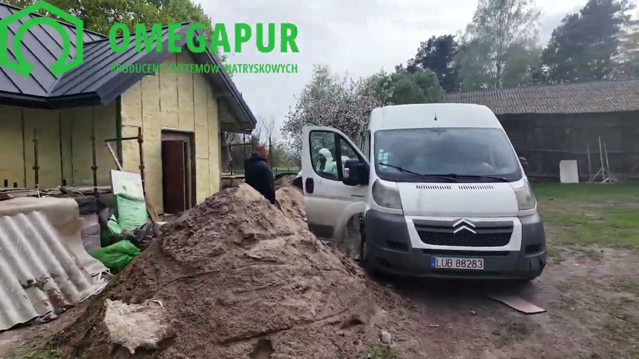 Jak pomagamy rozwijać się firmom pianowym? Producent piany PUR www.omegapur.pl
