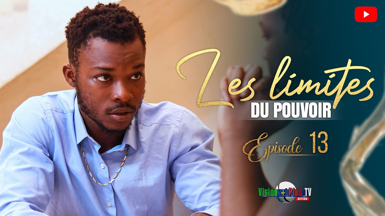 Série-Les limites du pouvoir humain-13ème épisode
