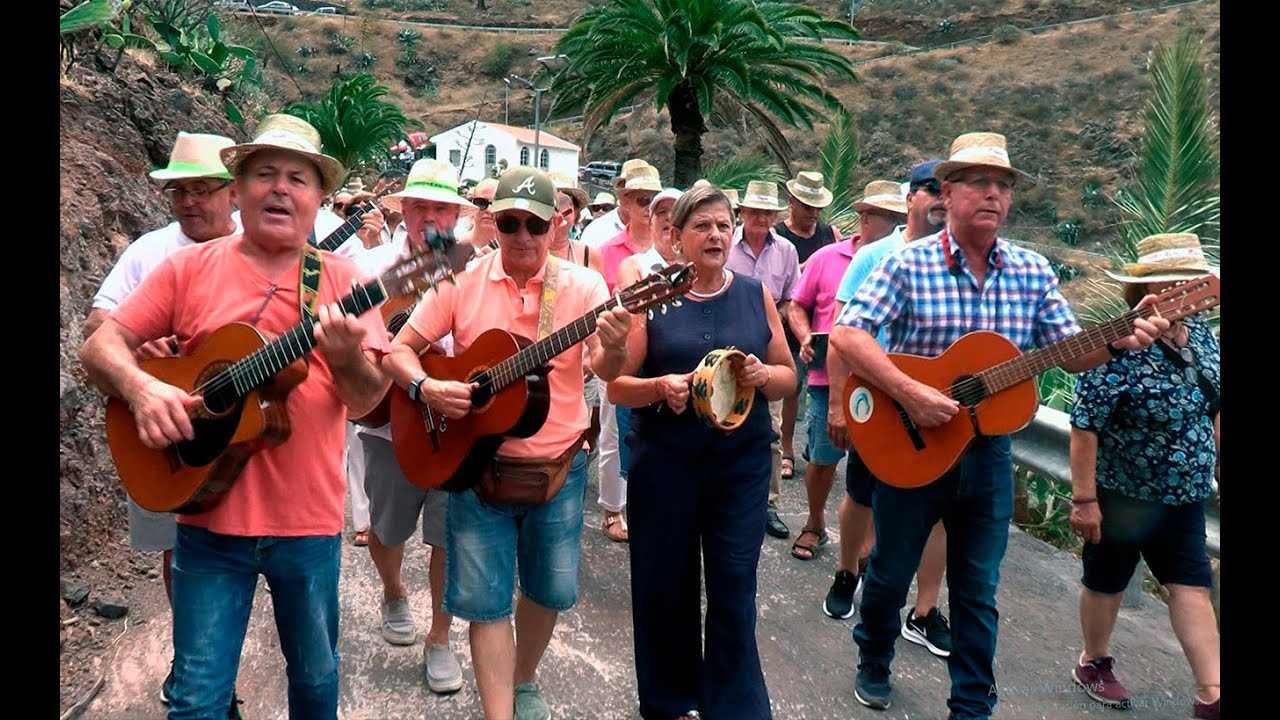 Fiesta de Erquito 2025