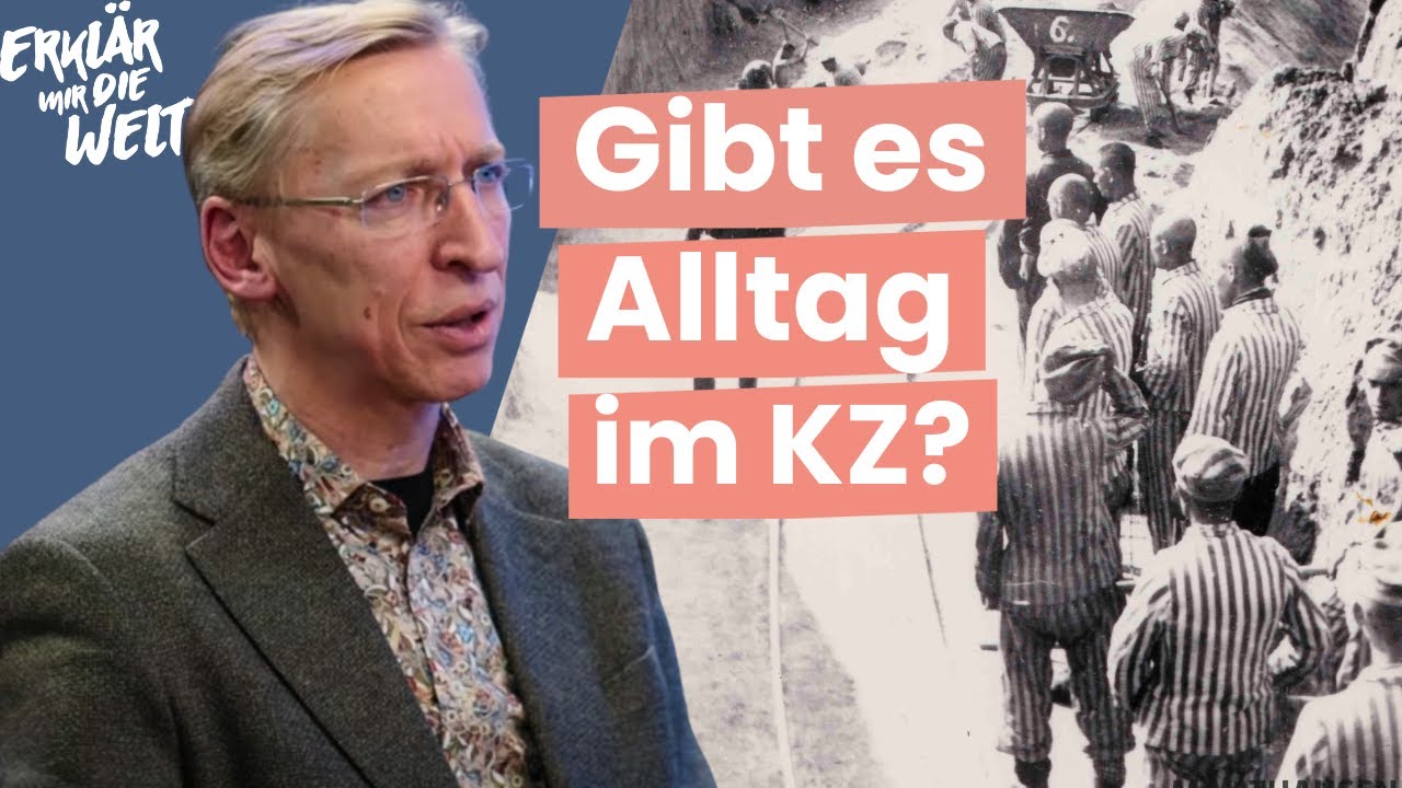 KZ Mauthausen: Wie war das Leben?