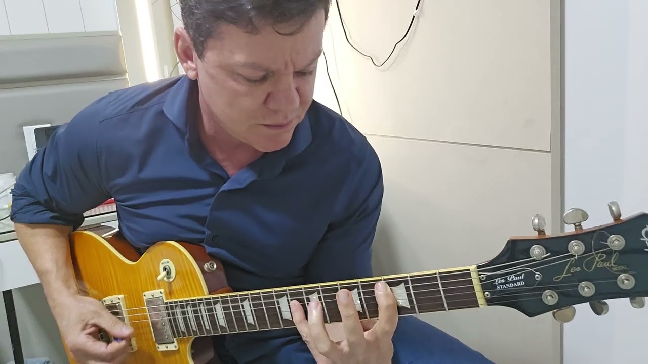 Stream os Counsciouness - Dream Theater cover início 