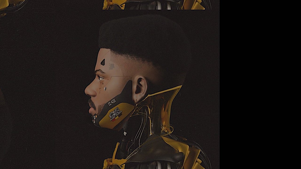 Bryson Tiller Type Beat | 