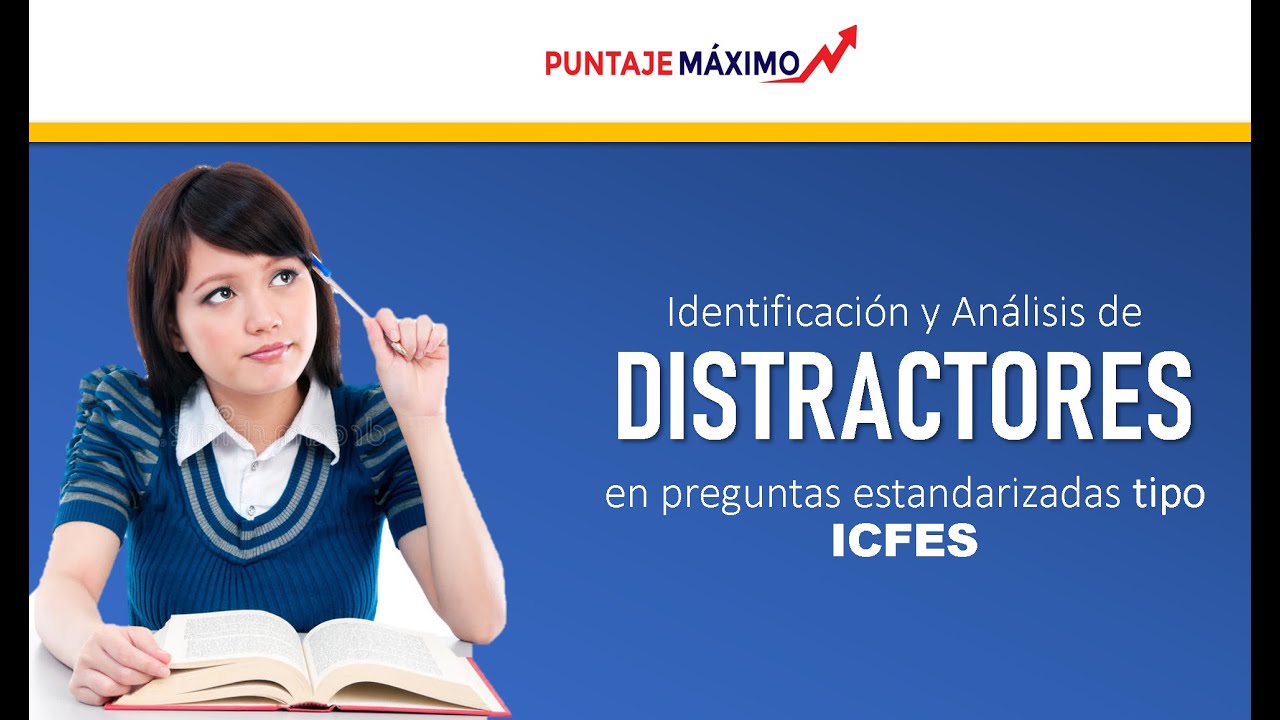 Alto puntaje en las pruebas ICFES con estos trucos geniales
