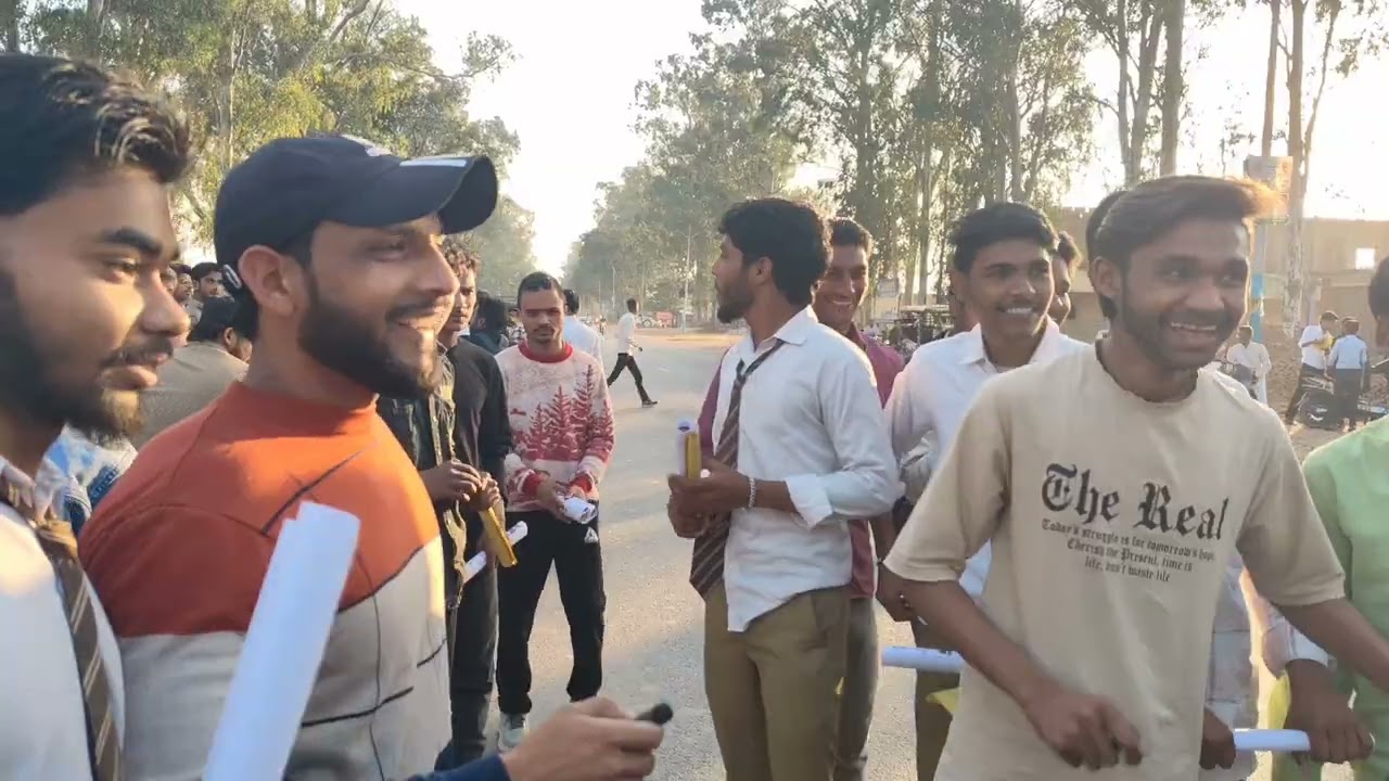 Up board class 12 maths and biology paper 2026 reaction | easy ya tough, honest review by students